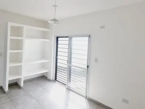 Depto Tipo Casa en Venta de Monoambiente