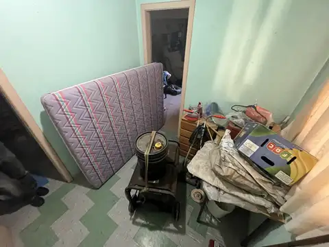 Casa en Venta 60 años
