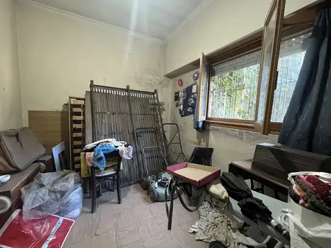 Casa a Reciclar. Berazategui