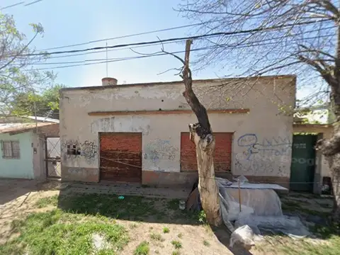 Casa a Reciclar. Berazategui