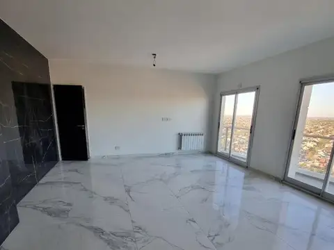 Departamento 4 ambientes con 3 baños