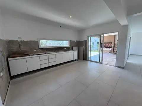Casa en Venta 2 años