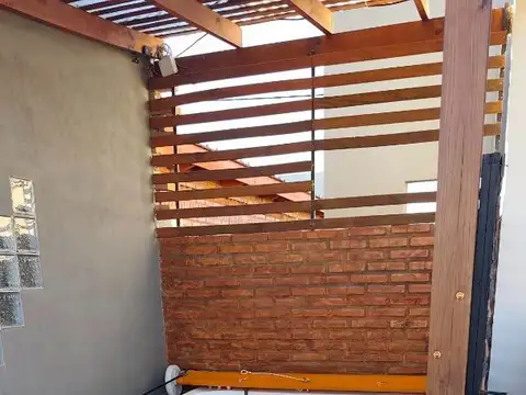 Casa en Venta 1 año