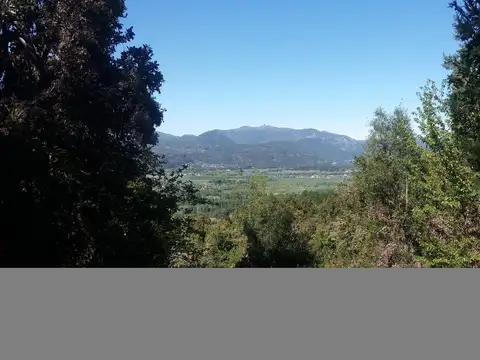 Terreno en Venta en San Martín de los Andes, USD 504.000