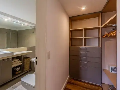 Departamento en Venta en Puerto Madero, USD 445.000