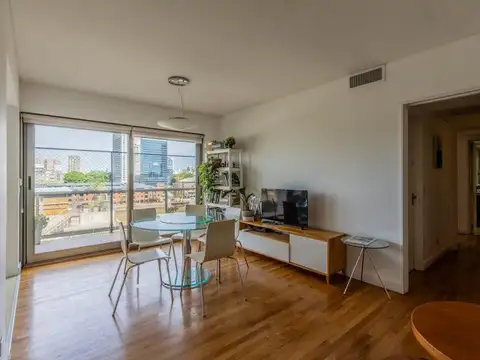 Departamento en Venta 20 años