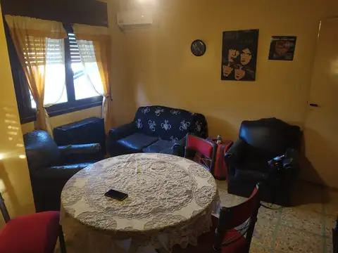 Avenida Santa Fe 6500