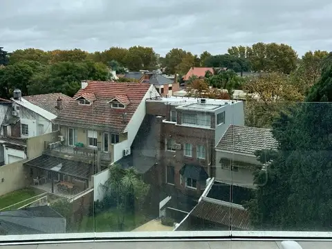 Departamento en Alquiler Temporal al Este