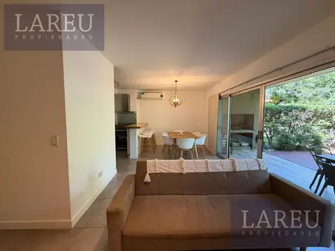 Departamento en Venta 14 años