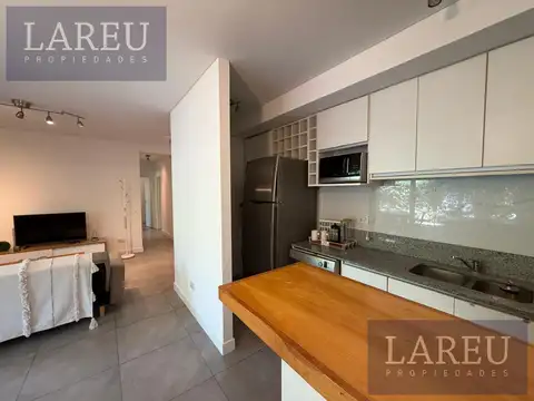 Departamento en Bosque Alto, Pilar