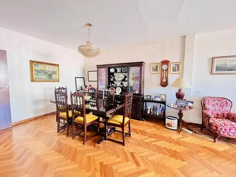 Departamento en Venta de 3 dormitorios