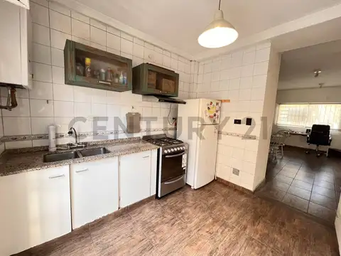 Departamento en Venta en Ciudad De Tigre, USD 155.000