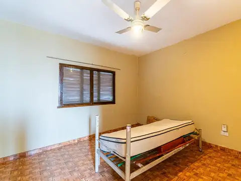Casa en Venta 55 años