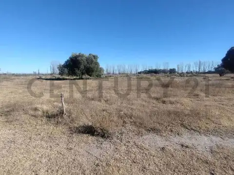 VENTA DE EXCELENTE LOTE EN CALLE RAWSON – 8.427 m² – ZONA EN CRECIMIENTO