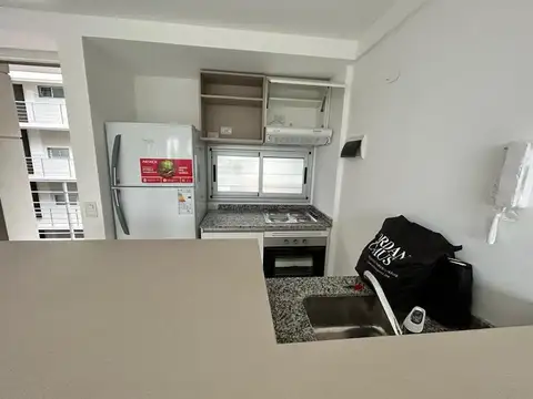 Departamento en Alquiler Permite mascota