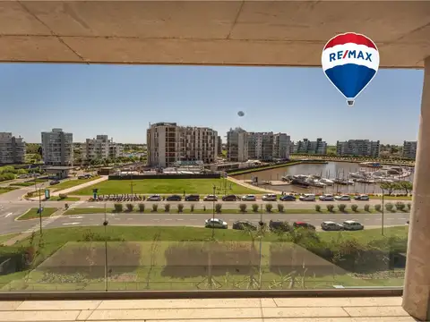 Departamento en Venta en Nordelta Puerto Escondido, USD 200.000