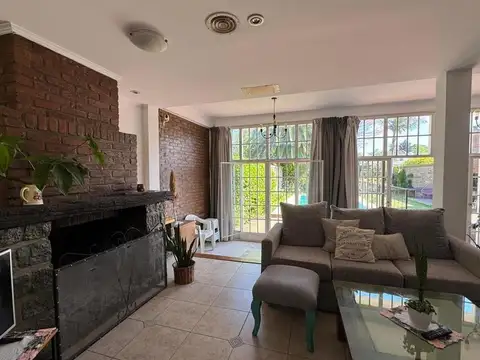 Casa en Venta 25 años