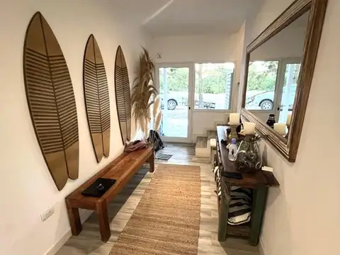 Casa en Alquiler Temporal en Costa Esmeralda, USD 440