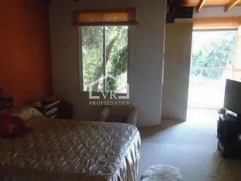 Casa  en Venta en Champagnat, Pilar, G.B.A. Zona Norte