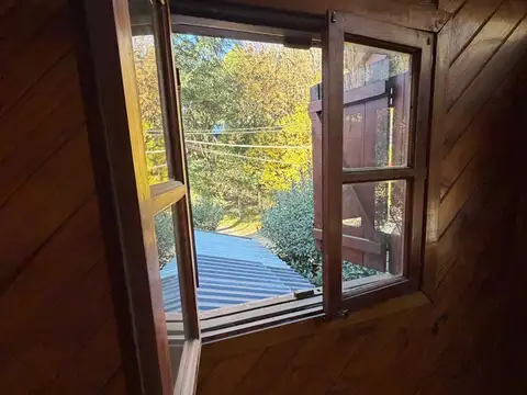 Depto Tipo Casa 3 ambientes con 2 baños