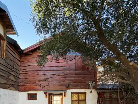 Casa en San Martin De Los Andes