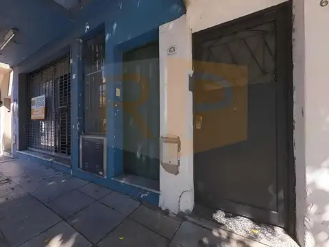 PH EN CABALLITO CON LOCAL