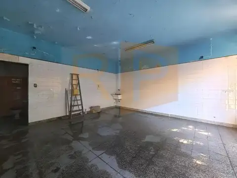 Depto Tipo Casa en Venta en Caballito Norte, USD 148.000