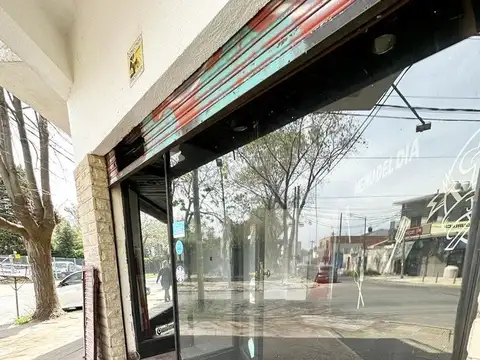 Local en Alquiler 35 años