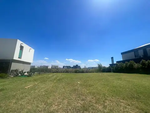 Terreno en Venta en Puerto de Escobar, USD 180.000