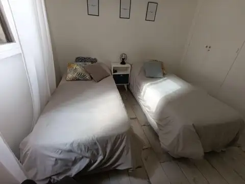 Departamento en Venta en Palermo, USD 112.000