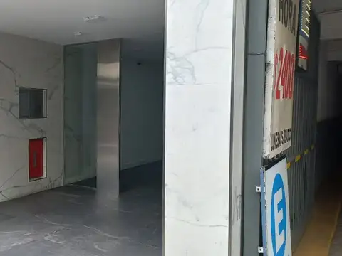 Departamento en Venta en Palermo, USD 58.000