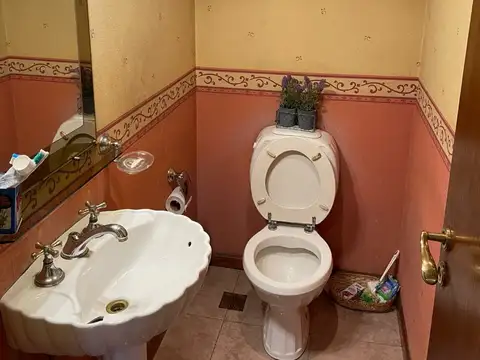 Casa en Venta 30 años