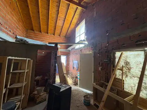 Casa en Venta de 1 dormitorio
