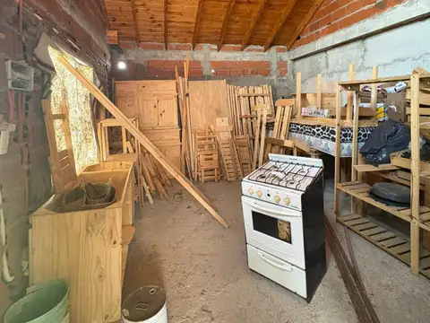 Casa en Venta en Mar del Tuyu, USD 20.000