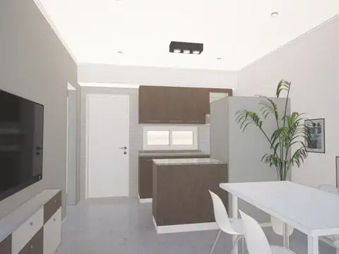 Departamento en Venta 1 año