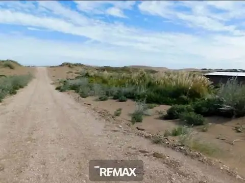 Terreno en Venta en Balneario Sauce Grande, USD 17.000