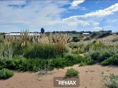 VENTA DE LOTE EN SAUCE BAJADA PLAYA SERENA
