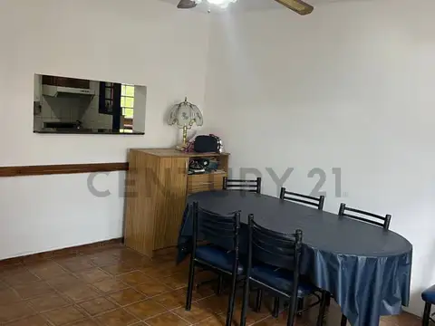 Barrio Integral Oeste 2500, Piso 0