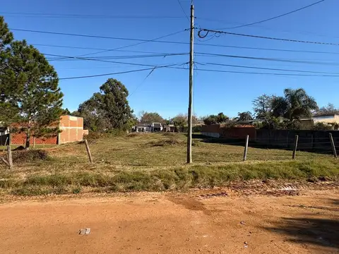 Terreno en Venta de 735,0 m2