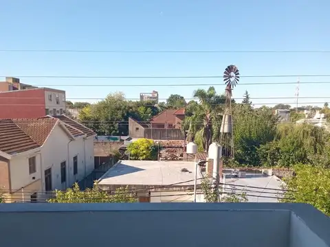 ALQUILER MONOAMBIENTE AMOBLADO ENTRADA ESCOBAR