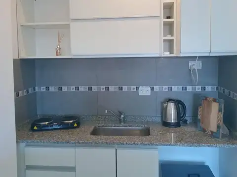 Departamento en Alquiler de Monoambiente