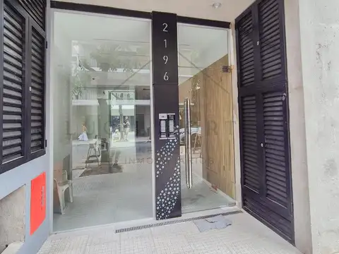 Hermoso monoambiente a estrenar en Belgrano ultimas 8 unidades disponibles