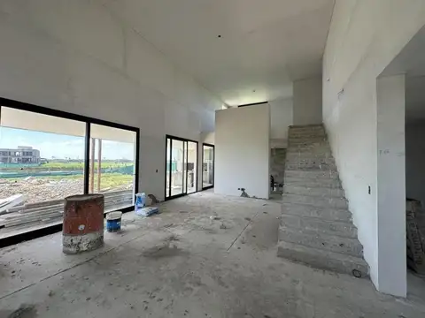 Casa En Venta En Puertos Del Lago Barrio Amarras