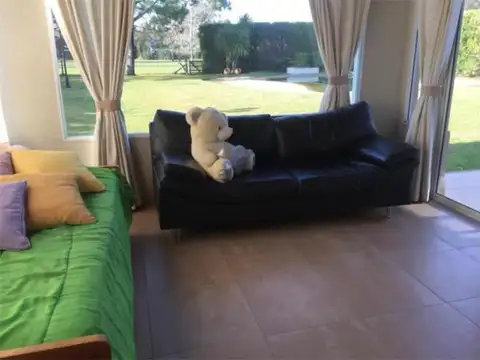 Casa en Alquiler 23 años