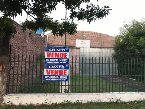 Avenida Rivadavia 1480