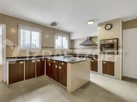 Departamento en Venta en Belgrano, USD 448.000