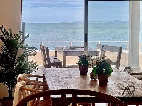 Apartamento en alquiler en Punta Ballena, Ventisquero