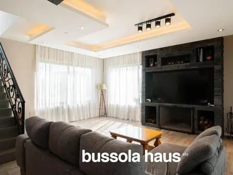 Casa en Venta de 5 dormitorios