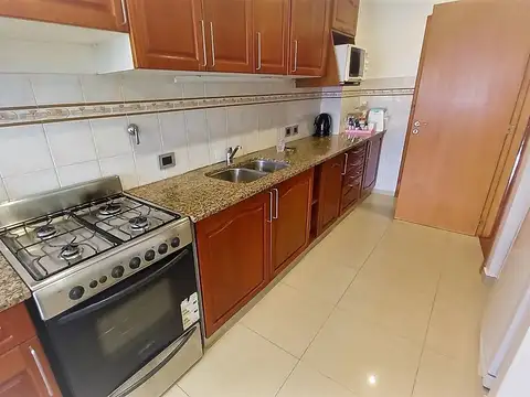 Departamento en Venta Apto profesional