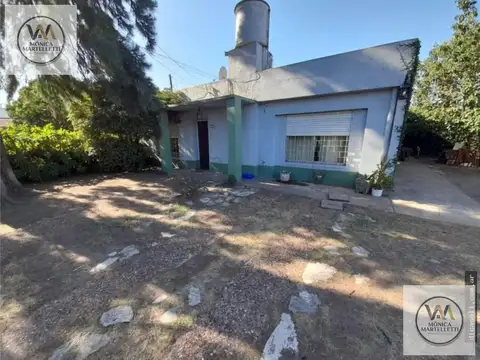 Casa en Venta de 2 dormitorios